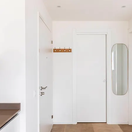 Apartman Regalia - Free Parking