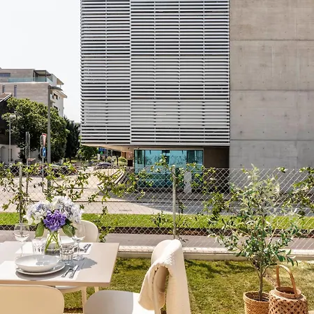Apartman Regalia - Free Parking *