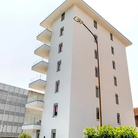 Apartman Regalia - Free Parking *