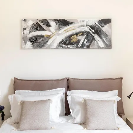 Regalia - Free Parking Apartman Lugano