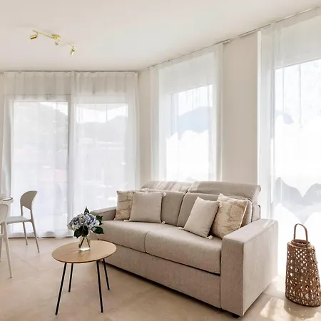 Apartman Regalia - Free Parking Lugano
