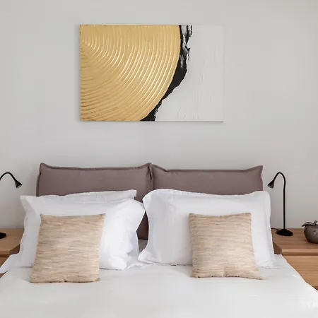 Regalia - Free Parking Apartman Lugano