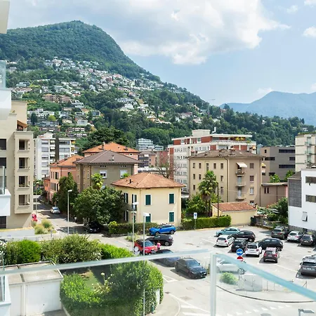 Apartman Regalia - Free Parking *