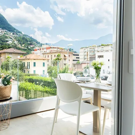 Regalia - Free Parking Apartman *